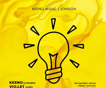 Keeno Music | London