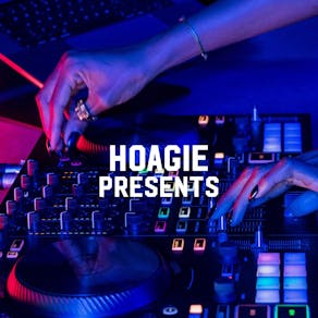 Hoagie Presents A Night Of Madness