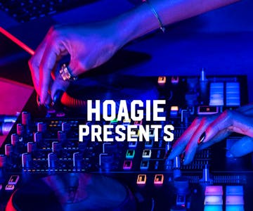 Hoagie Presents A Night Of Madness