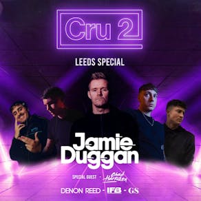 Cru2 Leeds special
