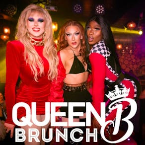 Queen B Bottomless Late Brunch