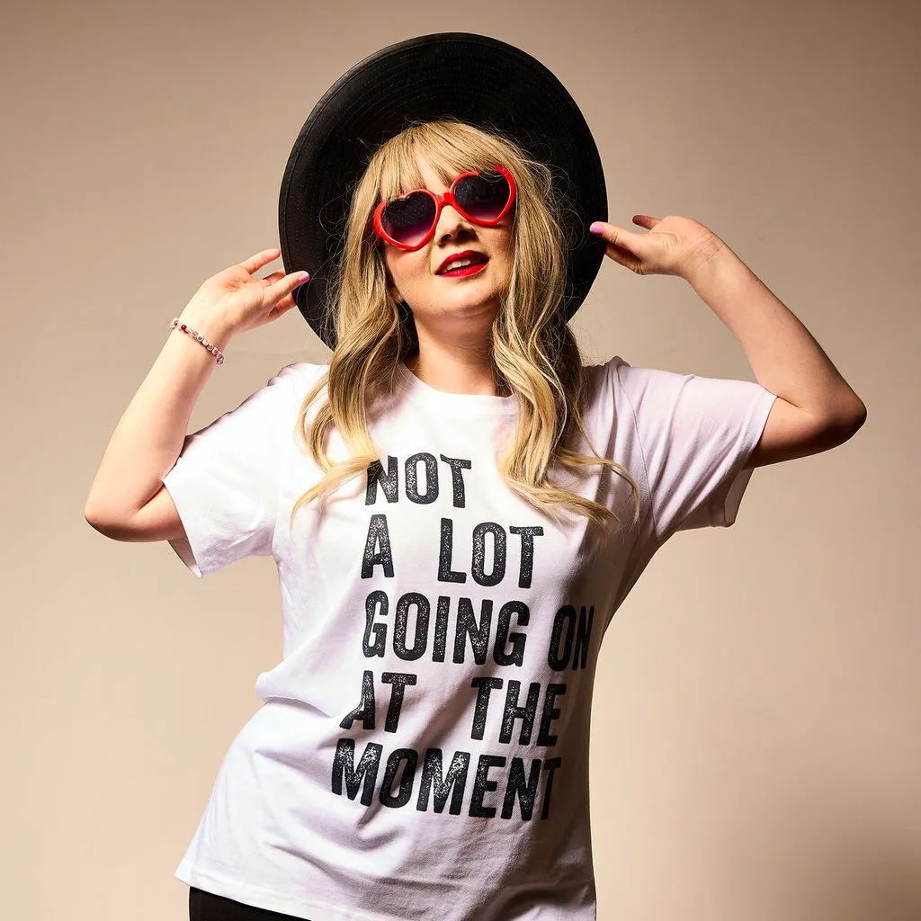 Taylor Swift Tribute by Anna at Louis Bar