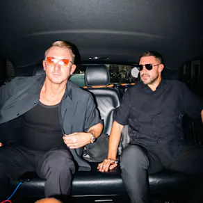 CamelPhat Present Summer of Love at the Theatre