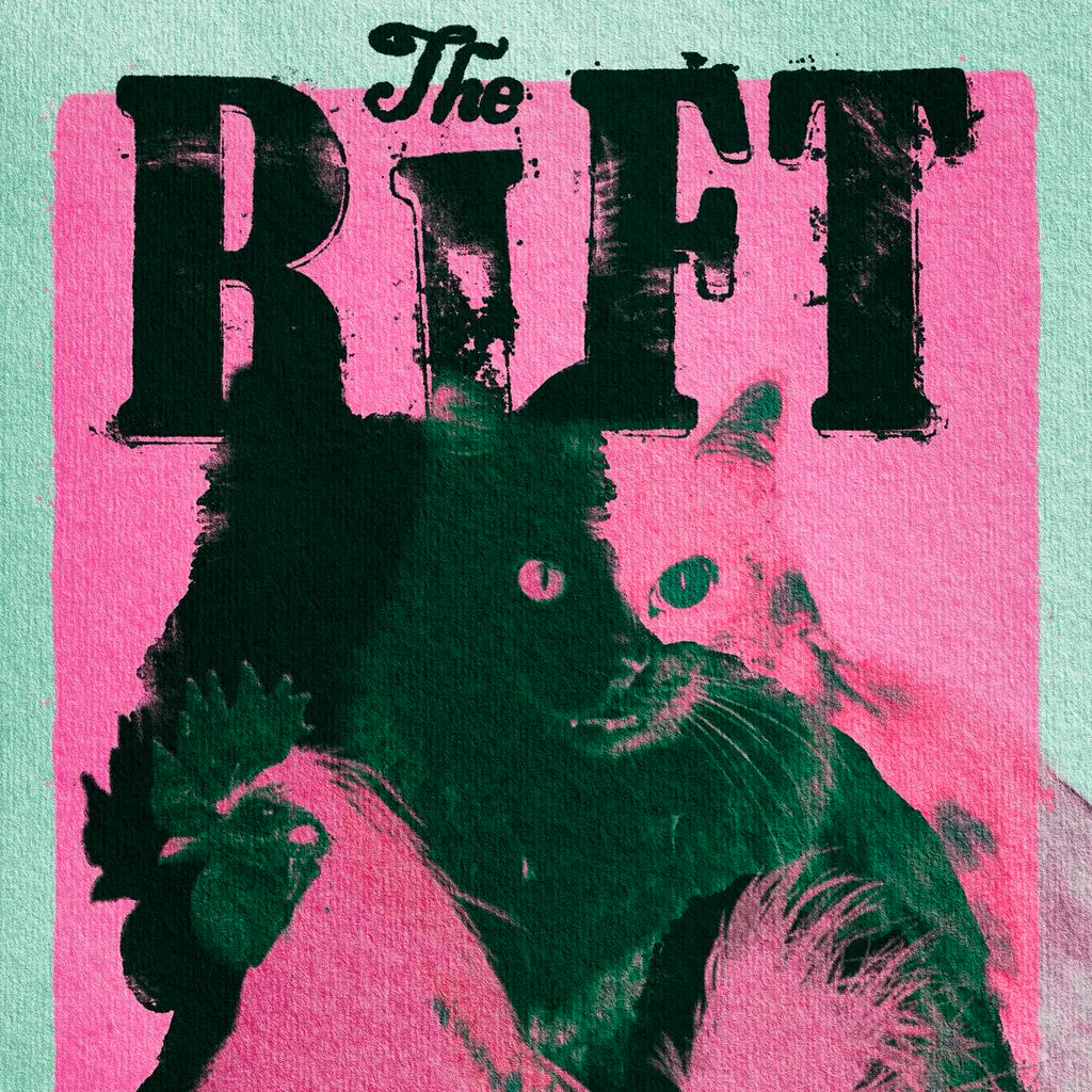 The Rift at Dormans Club 