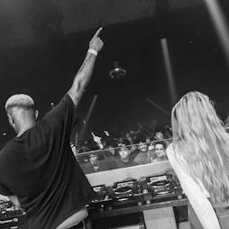 Reviews: ORYX DnB: Lens & Degs, Special Guest & ORYX Residents | Thirty3Hz Guildford  | Fri 1st July 2022