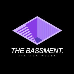 TheBassmentEvents X Private Sessions