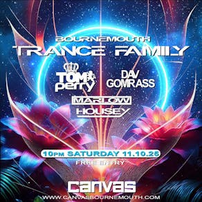 Bournemouth Trance Family