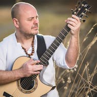 Andy McKee at The Caves