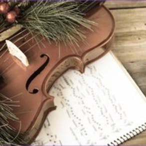 Vivaldi Four Seasons at Christmas by Candlelight