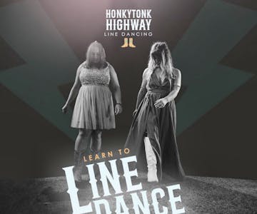 Honkytonk highway line dancing