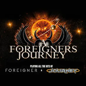 A Foreigners Journey