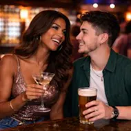 Transgender Speed Dating (Ages 21-45) at The Exhibit