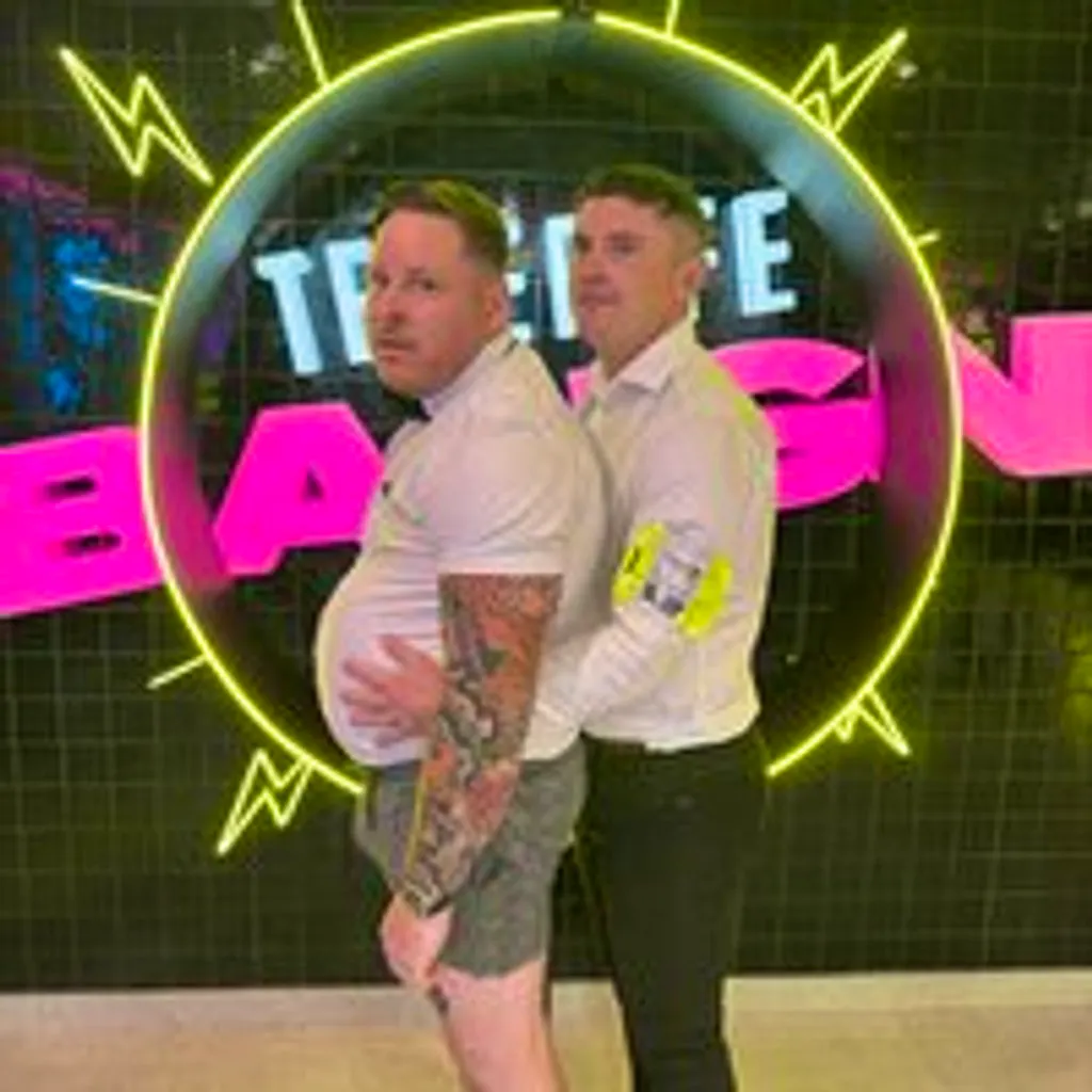 Your Round Comedy Night at Barrow Rugby Football Club Ltd