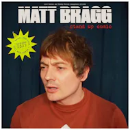 Matt Bragg at Old Fire Station
