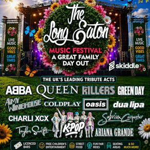 Long Eaton Music Festival
