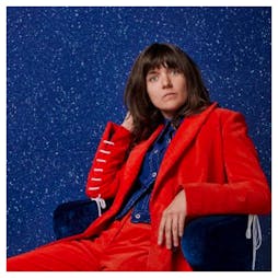 Reviews: Courtney Barnett | Invisible Wind Factory Liverpool  | Thu 30th June 2022