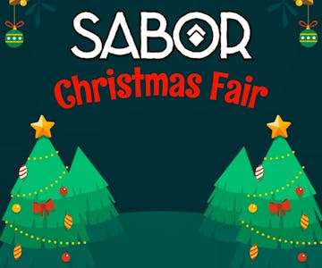 SABOR - Christmas Fair