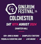 Gin & Rum Festival Colchester 2024
