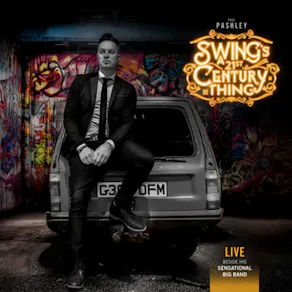 Swings A 21st Century Thing