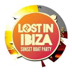 Lost In Ibiza Sunset Boat Party + Paradise @ Amnesia Tickets | Captain Nemo Boats Ibiza  | Wed 6th July 2022 Lineup
