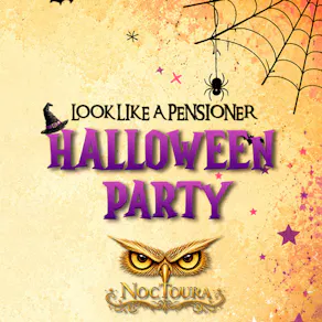 Just Bizznez Vibez Halloween Party!