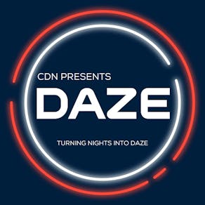 CDN Presents Daze