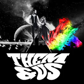 Them & Us- Pink Floyd & Fleetwood Mac Night