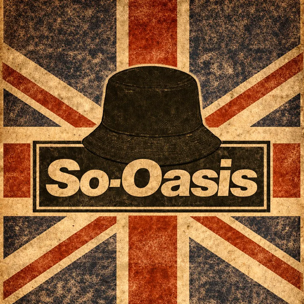 So-Oasis Live in The Hanbridge Suite at The Old Post Office Burslem