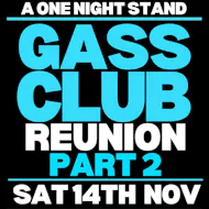 A One Night Stand ~ Gass Club Reunion - Part 2 at Night Tales