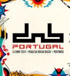 DnB Allstars Portugal