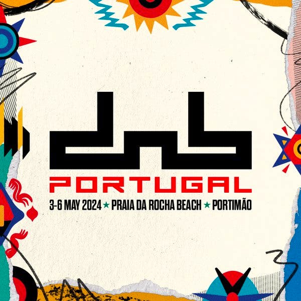 DnB Allstars Portugal Festival 2024 | Tickets & Line Up | Skiddle