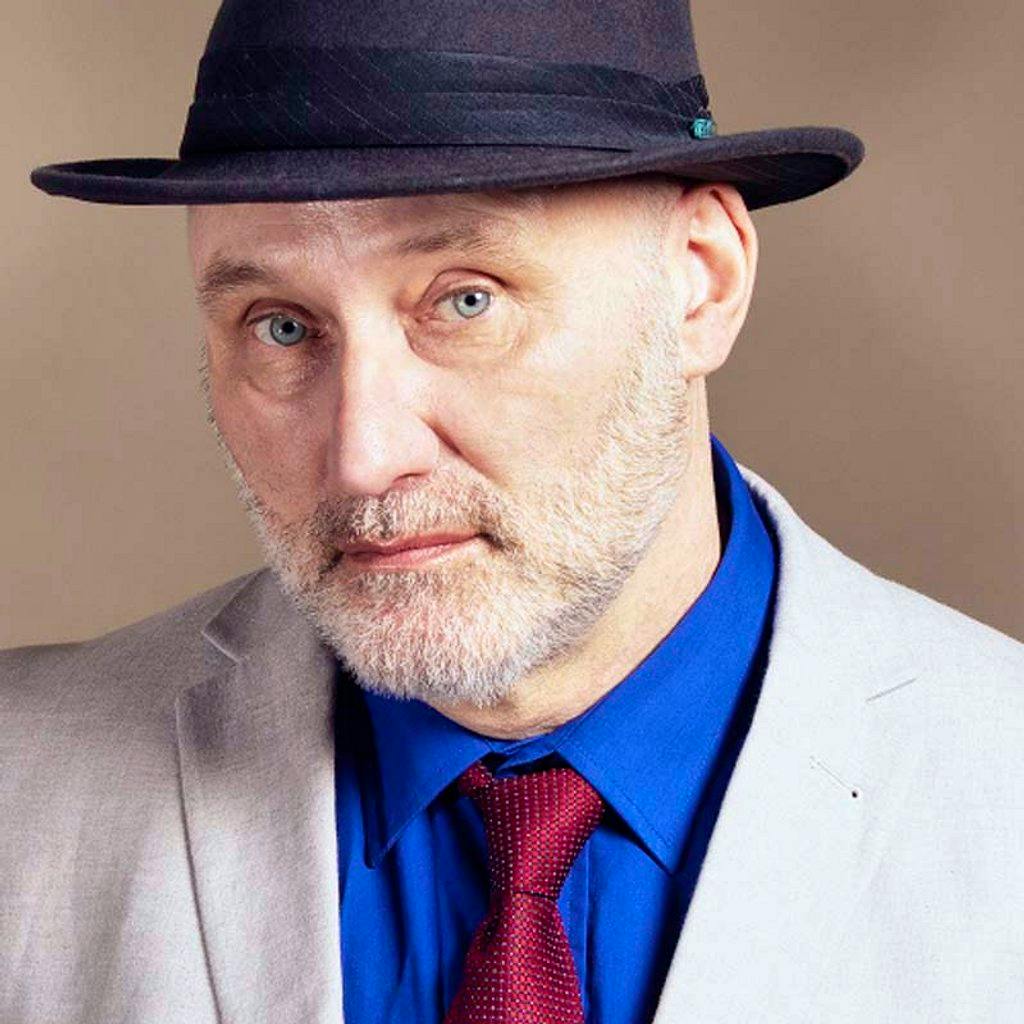 Jah Wobble Tickets | Tour Dates & Upcoming Events 2023 / 2024