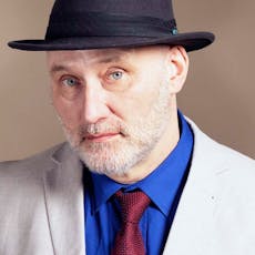 Jah Wobble & The Invaders Of The Heart play Metal Box at The Roadmender