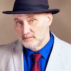 Jah Wobble & The Invaders Of The Heart play Metal Box