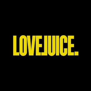 Lovejuice: George Mensah & Sammy Porter - Portsmouth