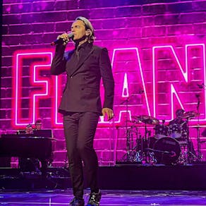 Ryan Molloy/Frankie & The Dreamers