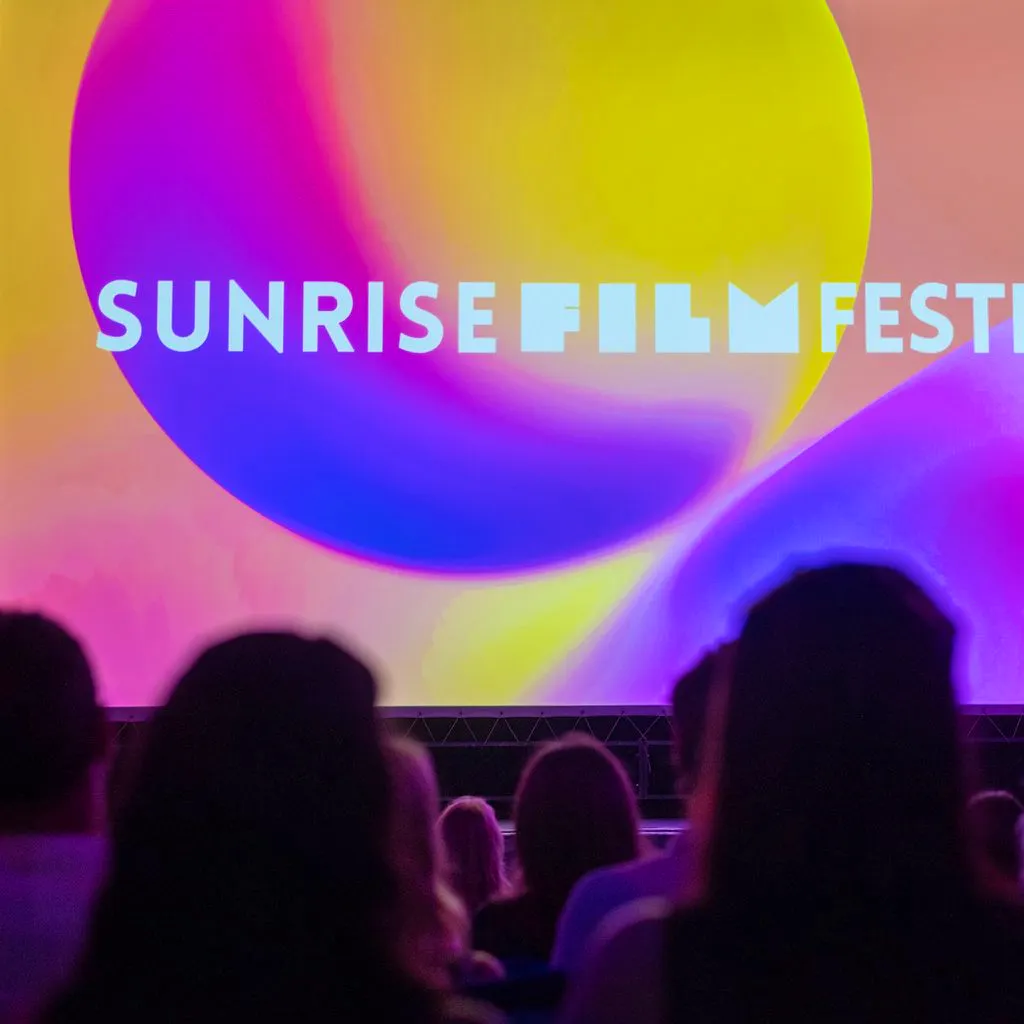 Sunrise Film Festival at Marina Theatre