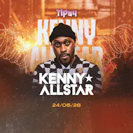 Tipsy Bank Holiday Sunday | Special Guest: Kenny Allstar (1Xtra) at Coco Boho