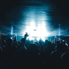 Duck DnB: Intimate Vol.6 (The Archives)