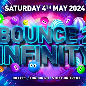 Bounce 2 Infinity