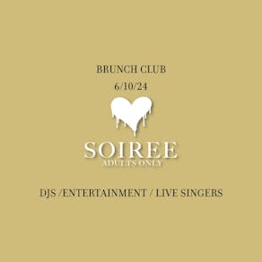 Soiree Brunch