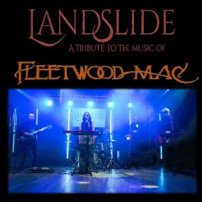 Fleetwood Mac Tribute Night