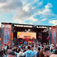 DanceOnArrival: Summer Opening Festival at Luna Springs Digbeth