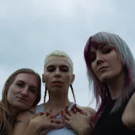 HAWXX w/ Support at Gullivers