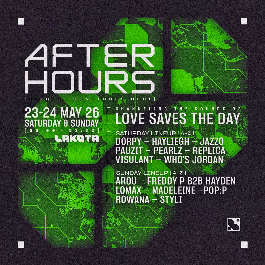 Lakota After Hours: LSTD Part 2 at Lakota