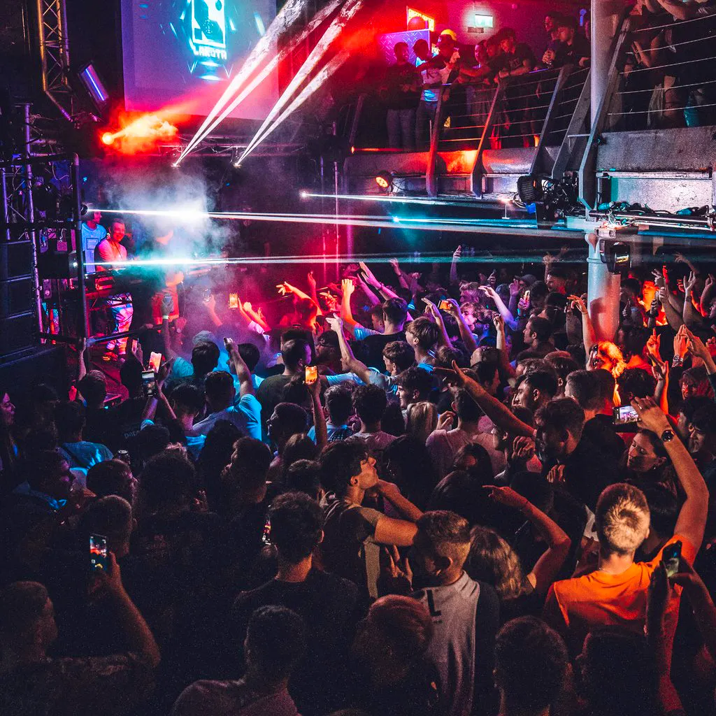 Lakota After Hours: LSTD Part 2 at Lakota