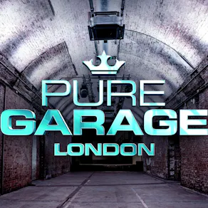 PURE Garage at Leake Street Tunnels