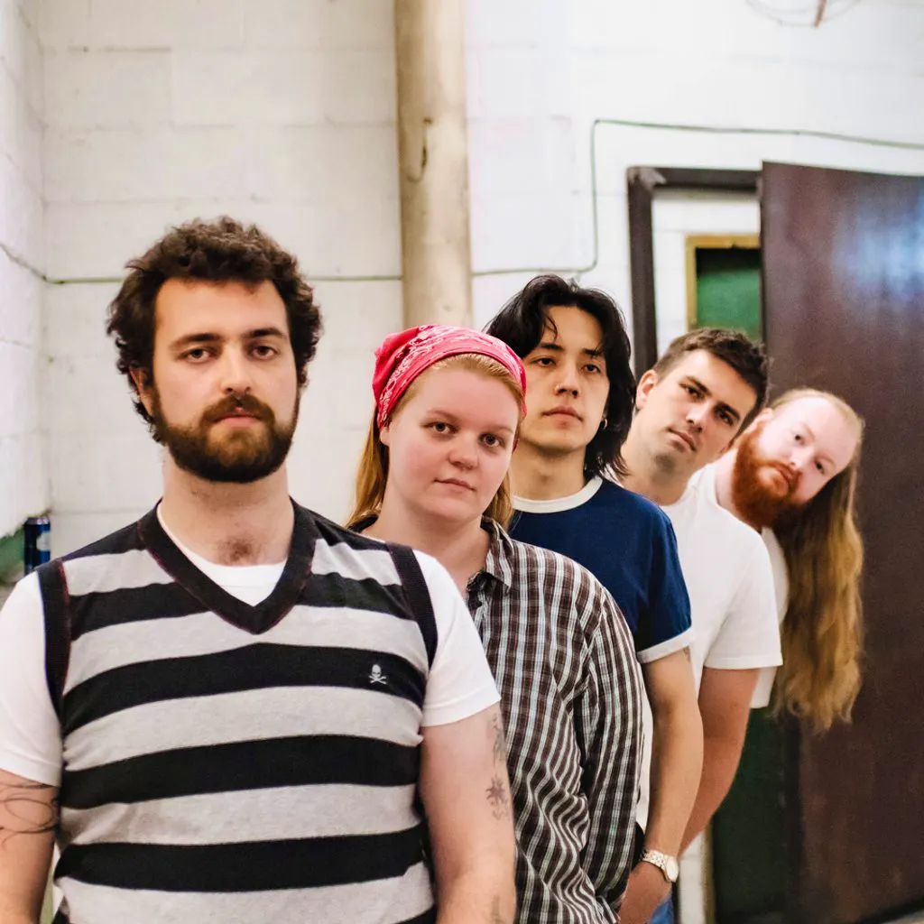 Zdenka + Ishango Bone + Hopalong Gretzky at The Abbey
