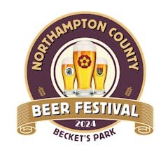 Northampton County Beer Festival at Beckets Park Bedford Rd Northampton NN1 5NG