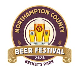 Northampton County Beer Festival Tickets | Beckets Park Bedford Rd Northampton NN1 5NG Northampton  | Thu 30th May 2024 Lineup